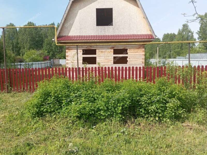 дом на д 78 деревня Заскочиха (Останкинский сельсовет