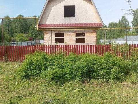 dom-derevnya-zaskochiha-ostankinskiy-selsovet-gorodskoy-okrug-bor фото