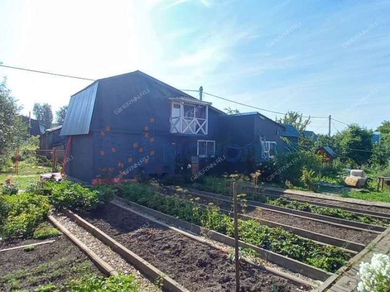 дом на N5 ГАЗ тер. ТСН