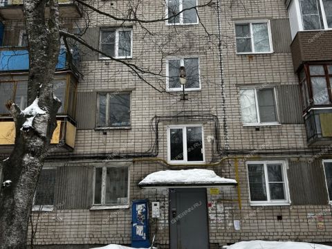 2-komnatnaya-gorod-bor-gorodskoy-okrug-bor фото