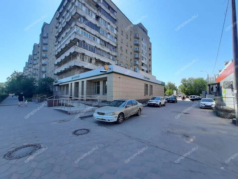 помещение под торговую площадь на Заречный б-р., д.3
