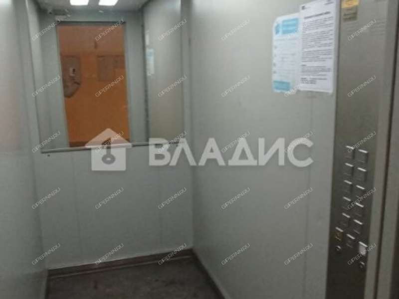 квартира-студия на Южном бульваре дом 8