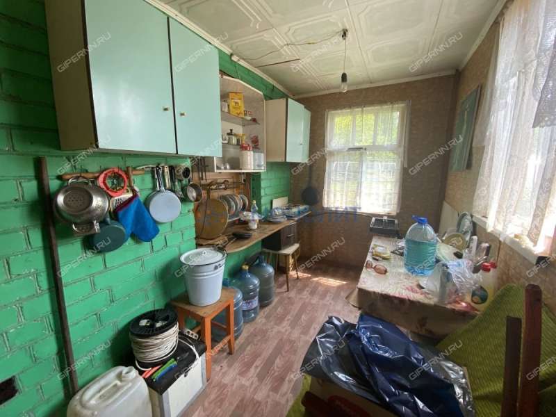 дача на - посёлок Большое Пикино