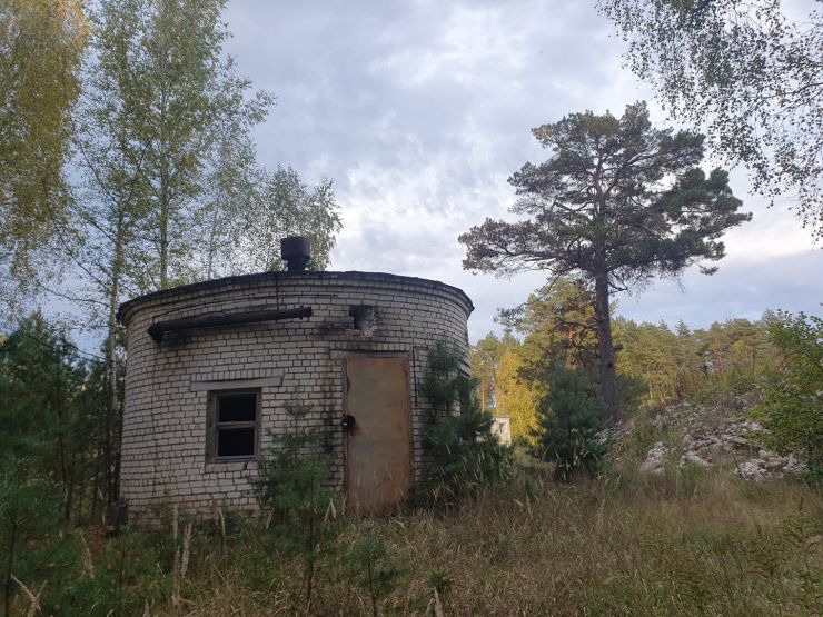 Фото: Ксения Ражева