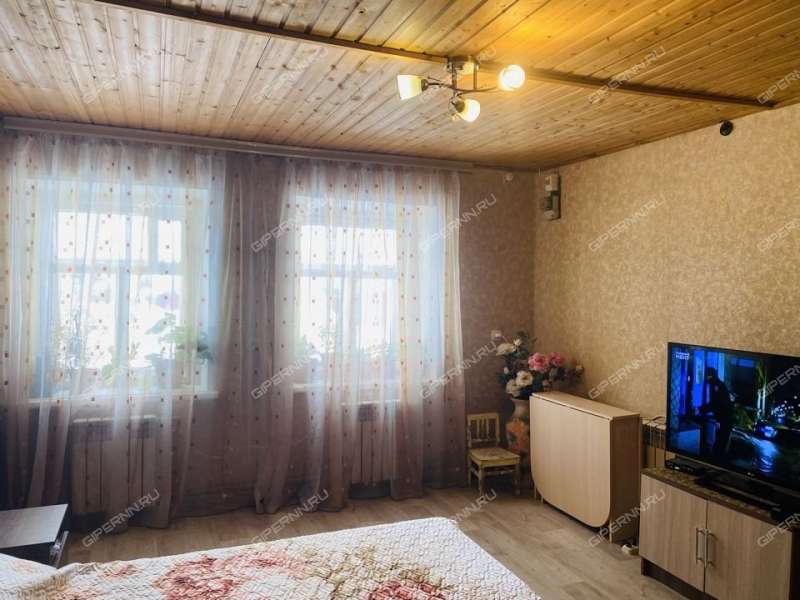 дом на Шоссейной улице село Богоявление