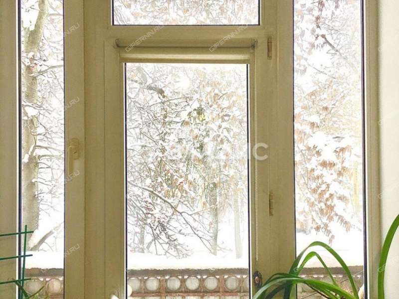 двухкомнатная квартира на улице 50-летия Победы дом 11