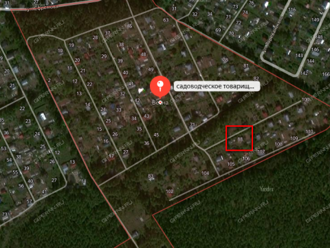 dom-derevnya-tarasiha-semenovskiy-gorodskoy-okrug фото