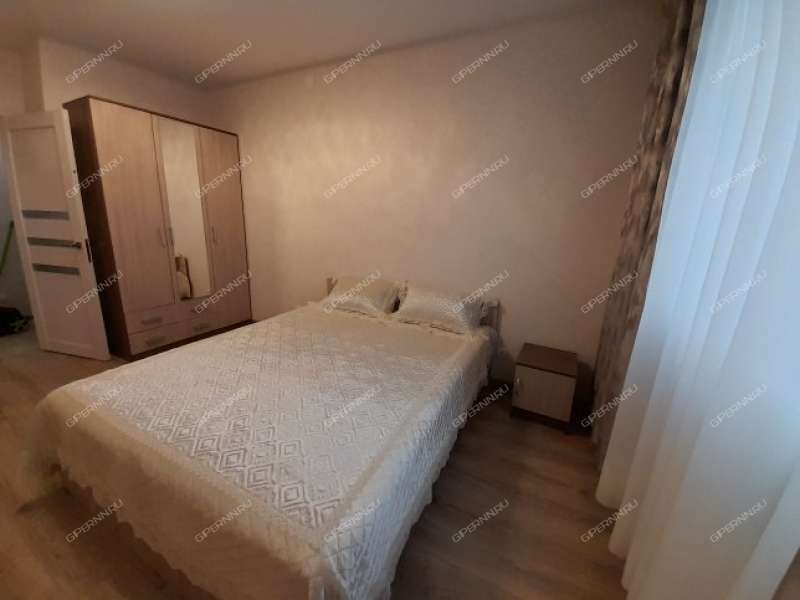 однокомнатная квартира на проспекте Героев Донбасса дом 16