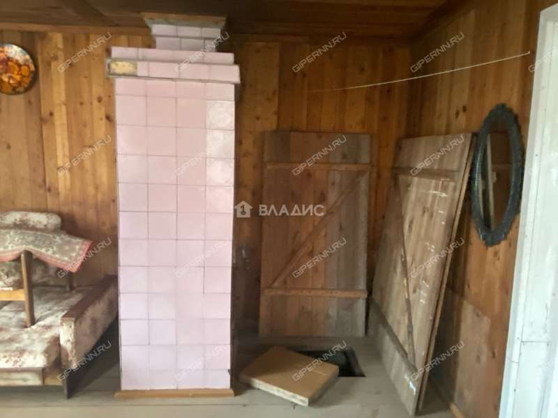 дача на 125 СНТ Облепиха