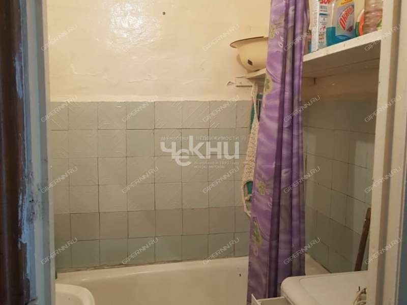 двухкомнатная квартира на улице Ленина дом 25 рабочий посёлок Гремячево