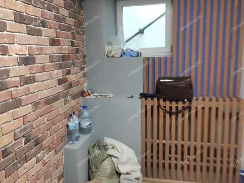 помещение под помещение свободного назначения на Славянской улице