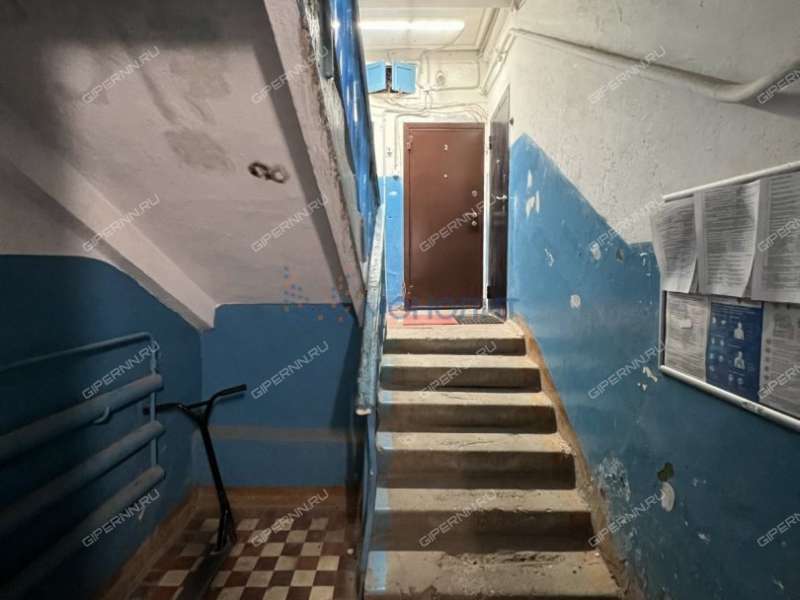 комната в доме 8 в микрорайоне Щербинки 1-й