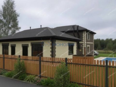 taunhaus-gorod-kstovo-kstovskiy-rayon фото