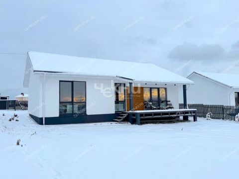 dom-kp-novaya-derevnya-vladykino-bogorodskiy-municipalnyy-okrug фото