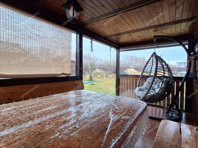 дача на улице Сиреневая деревня Килелей