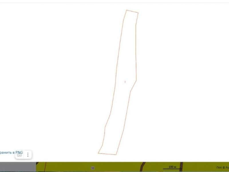 земельный участок 657 соток село Никольское