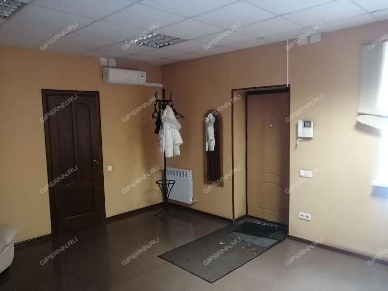 дом на улице Застройщиков