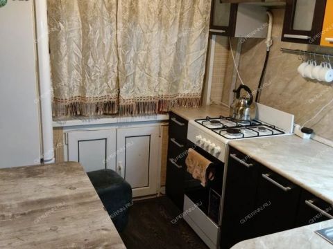 1-komnatnaya-ul-dyakonova-d-22 фото