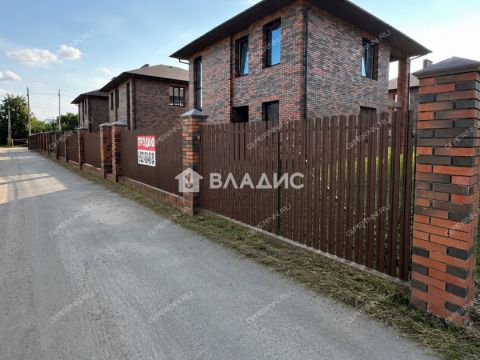 dom-rabochiy-poselok-bolshoe-kozino-balahninskiy-municipalnyy-okrug фото