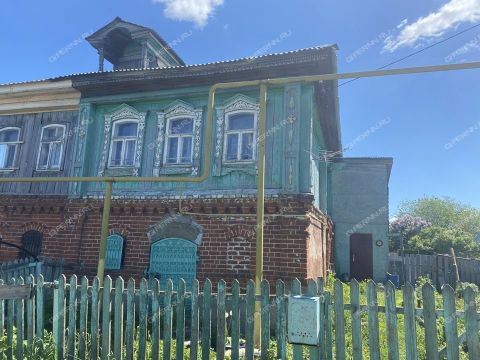 1-2-doma-selo-barmino-lyskovskiy-municipalnyy-okrug фото