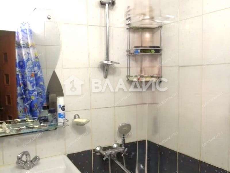 трёхкомнатная квартира на Московском шоссе дом 84А