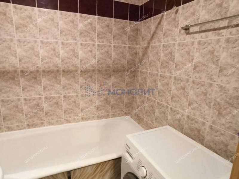 двухкомнатная квартира на Казанском шоссе дом 4 к1