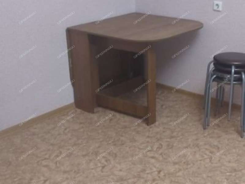 однокомнатная квартира на проспекте Кораблестроителей дом 74 к2