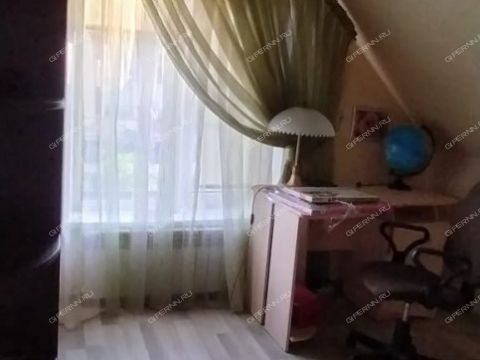 kottedzh-selo-velikiy-vrag-kstovskiy-rayon фото