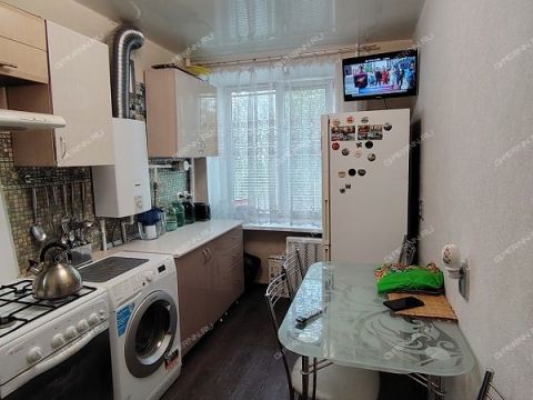 2-komnatnaya-ul-geroya-sovetskogo-soyuza-prygunova-d-10 фото