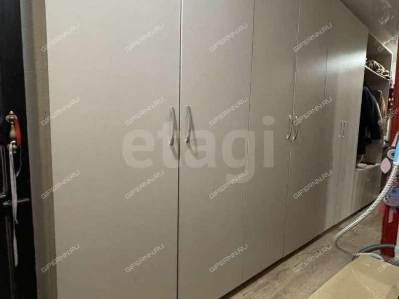 двухкомнатная квартира на Ковалихинской улице дом 64