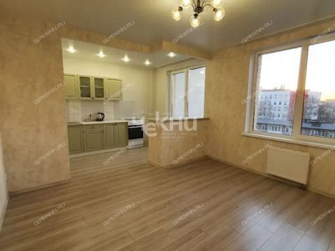 2-komnatnaya-ul-kuybysheva-d-49-k1 фото