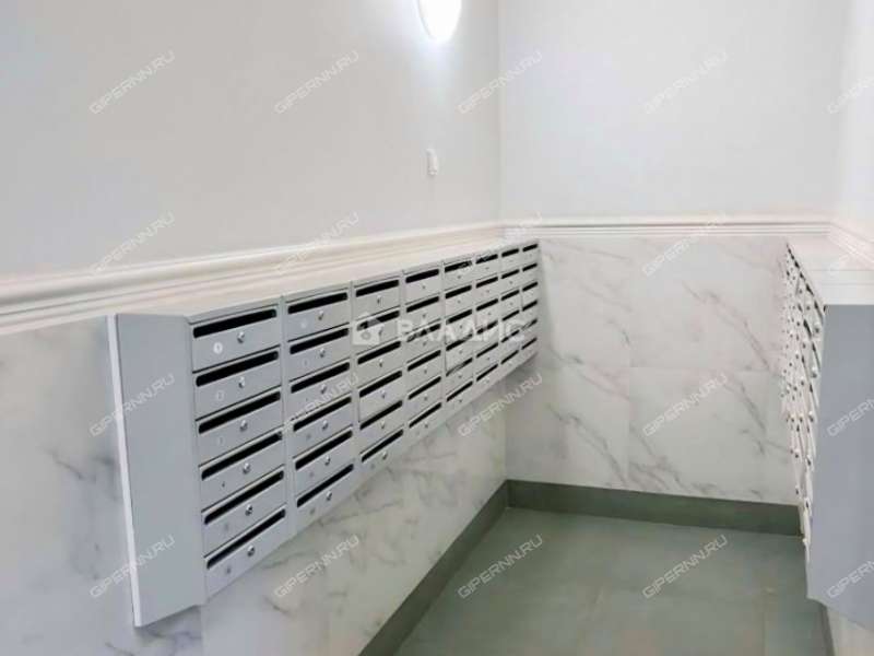 однокомнатная квартира на бульваре Мира дом 3