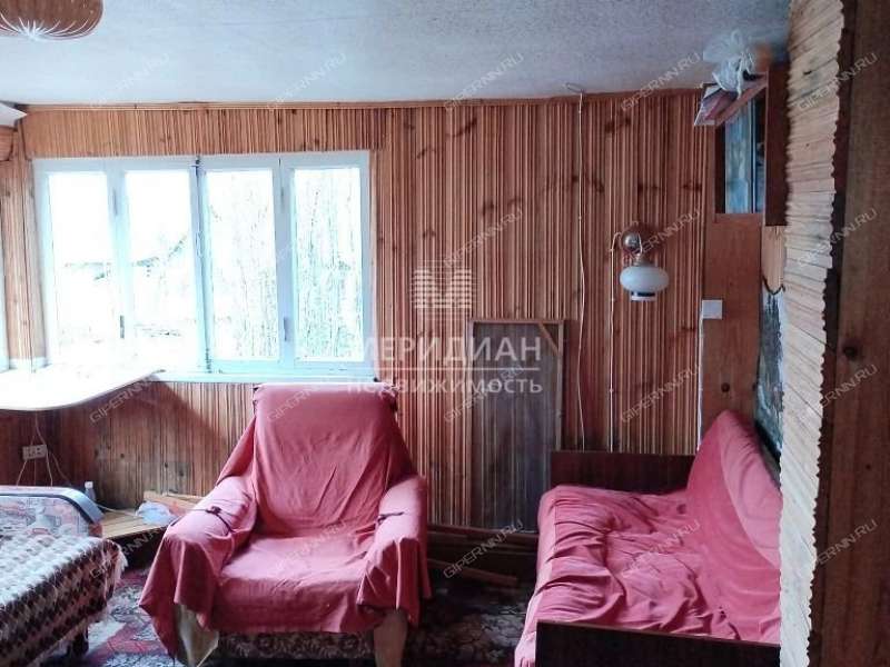 дача на СНТ Румянцево рабочий посёлок Дальнее Константиново