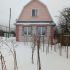 дом на Приокской улице село Дуденево