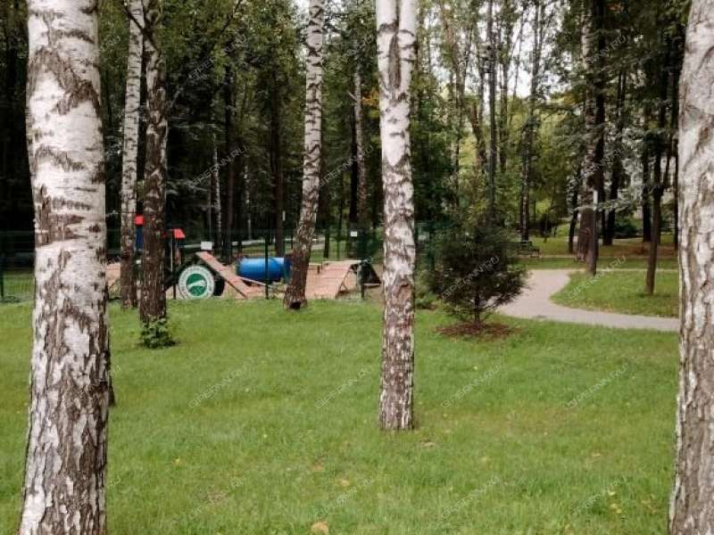 трёхкомнатная квартира на улице Богородского дом 7  к1