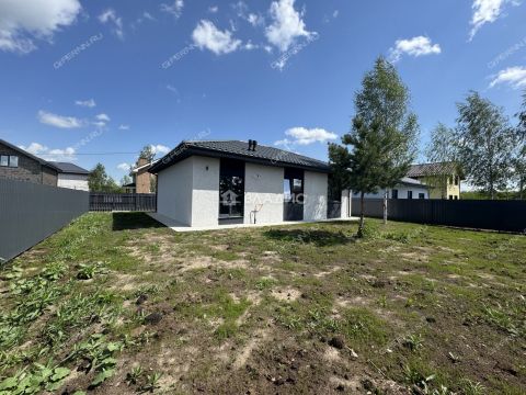 dom-poselok-lyahovo-balahninskiy-municipalnyy-okrug фото