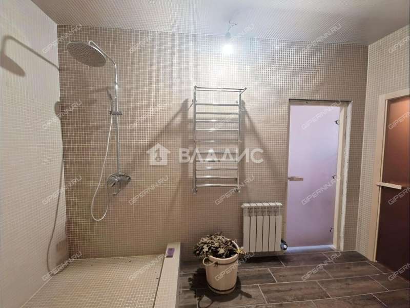 дом на Акварельной улице