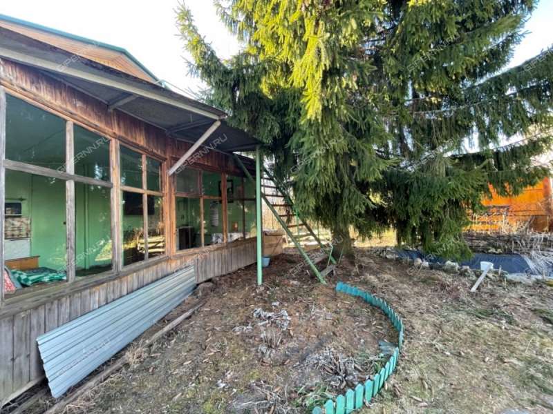 дом на улице Свободы село Работки