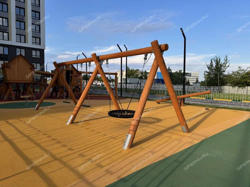 улица Родионова, 31 фото