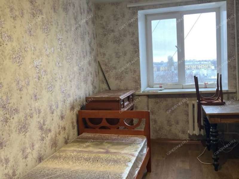 комната в доме 3 на улице Страж Революции