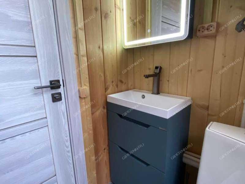 дом на  деревня Малый Суходол