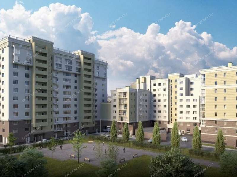 помещение под офис на Славянской улице