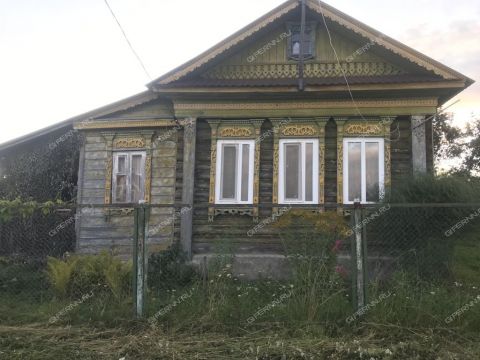 dom-derevnya-krashovo-bogorodskiy-municipalnyy-okrug фото