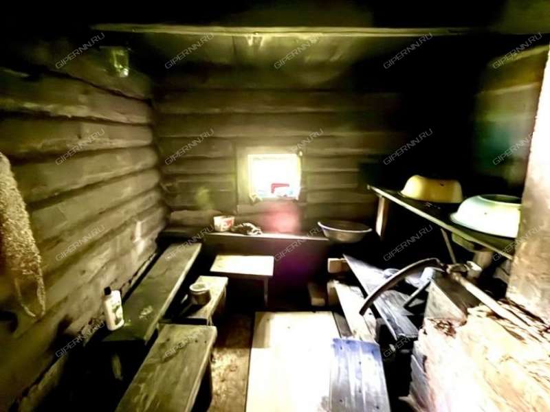 дом на  деревня Афанасьево