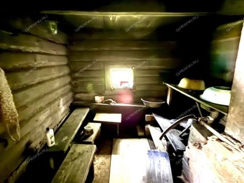 dom-derevnya-afanasevo-gorodskoy-okrug-chkalovsk фото