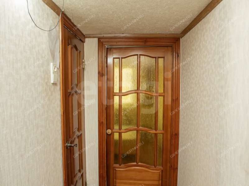 трёхкомнатная квартира на улице Тимирязева дом 7