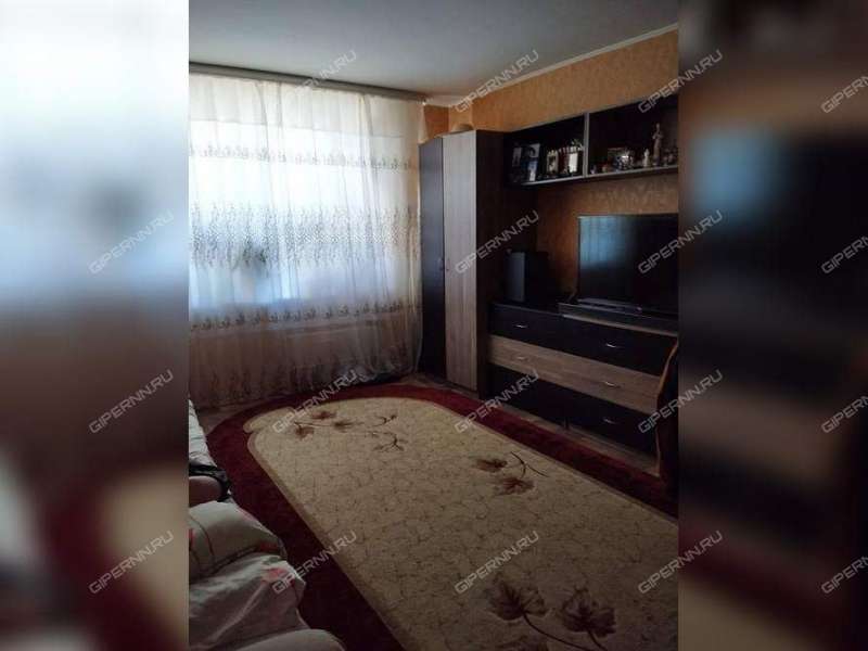 двухкомнатная квартира на Победной улице дом 17 к2
