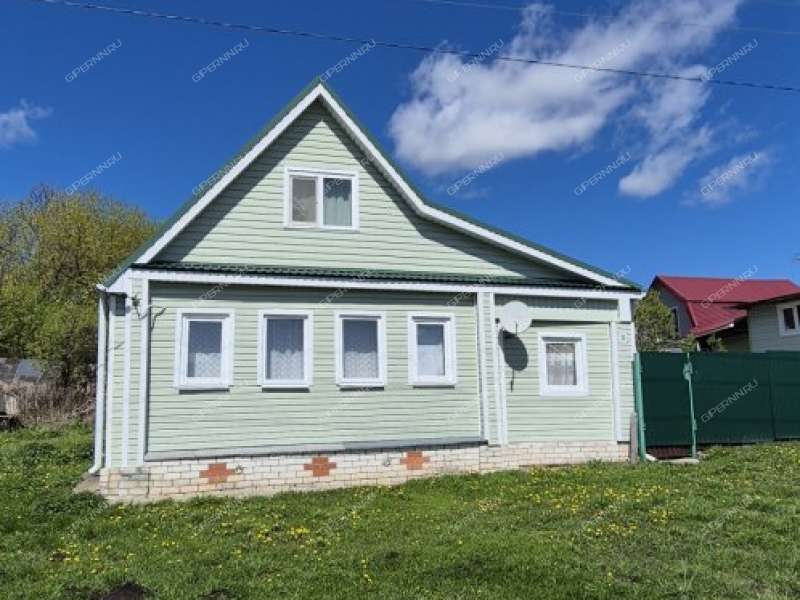 дом на 8 село Ачапное