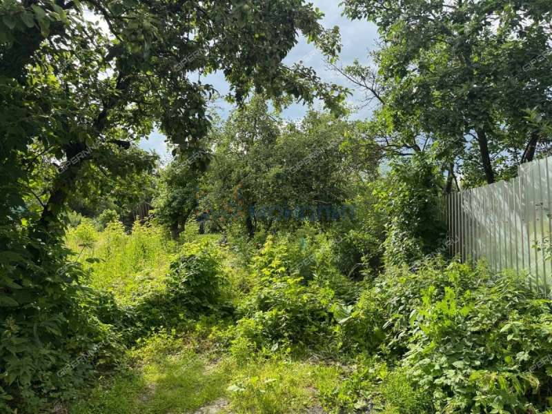 земельный участок 4,15 сотки -