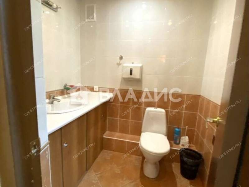 помещение под офис на проспекте Капитана Рачкова город Кстово